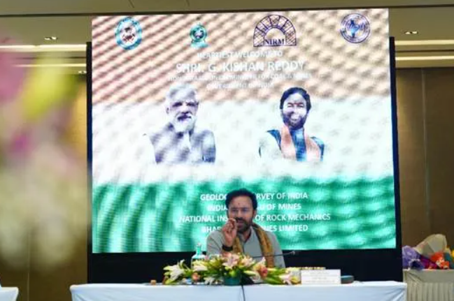 ‘Mining agencies should speed up projects for India’s mineral security’