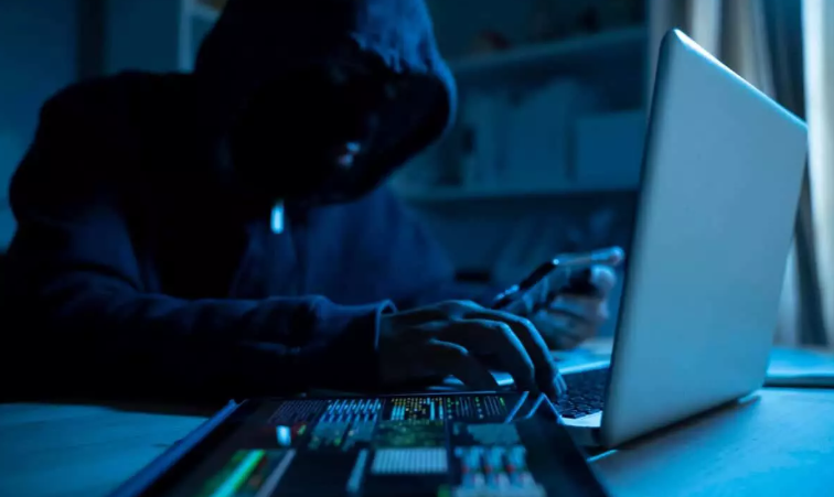 Digital thieves target hospitals, local factories