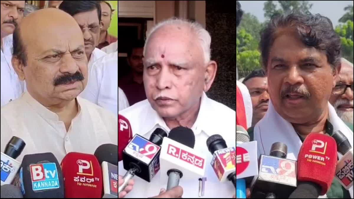 Like Mumbai, our victory in GBA elections is certain: BJP