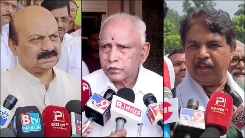 Like Mumbai, our victory in GBA elections is certain: BJP