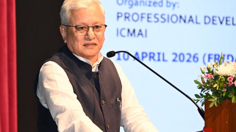 Governor Urges Stronger Cost Audit for Viksit Bharat