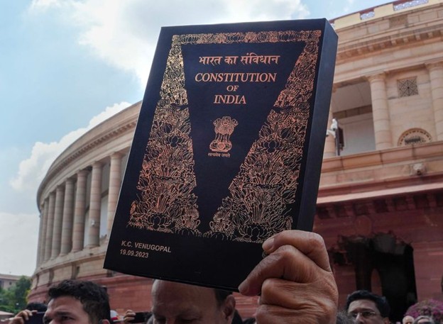 The Enduring Tapestry: 76 Years of India’s Constitution – Untold Tales, Timeless Visions, and Urgent Calls