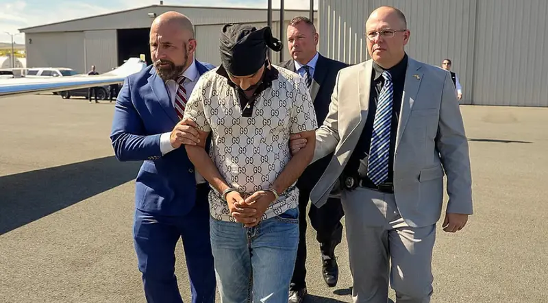 Indian-Origin Truck Driver Faces Homicide Charges in U.S.
