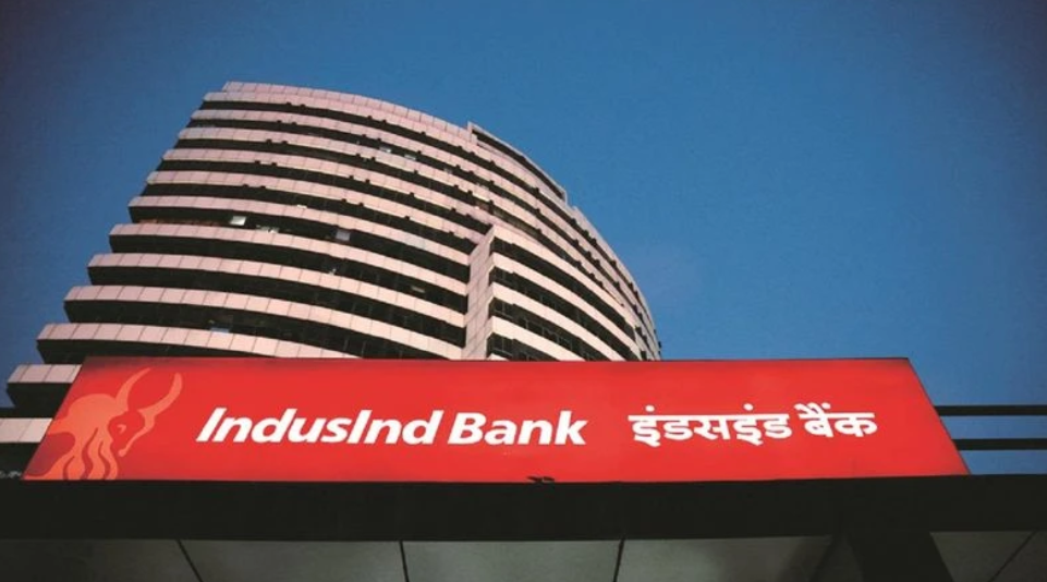 SFIO interacts with IndusInd Bank officials over accounting discrepancies