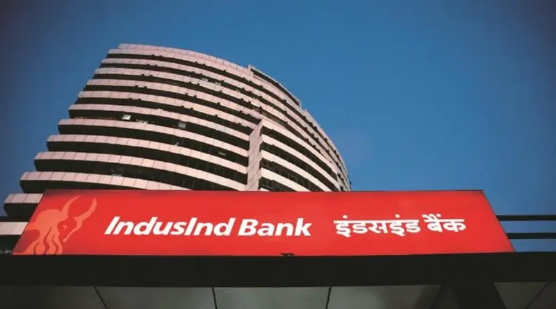 SFIO interacts with IndusInd Bank officials over accounting discrepancies