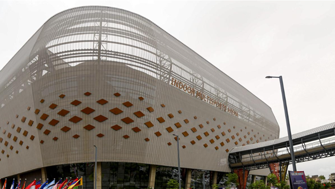 India Set to Host 2030 Commonwealth Games in Ahmedabad