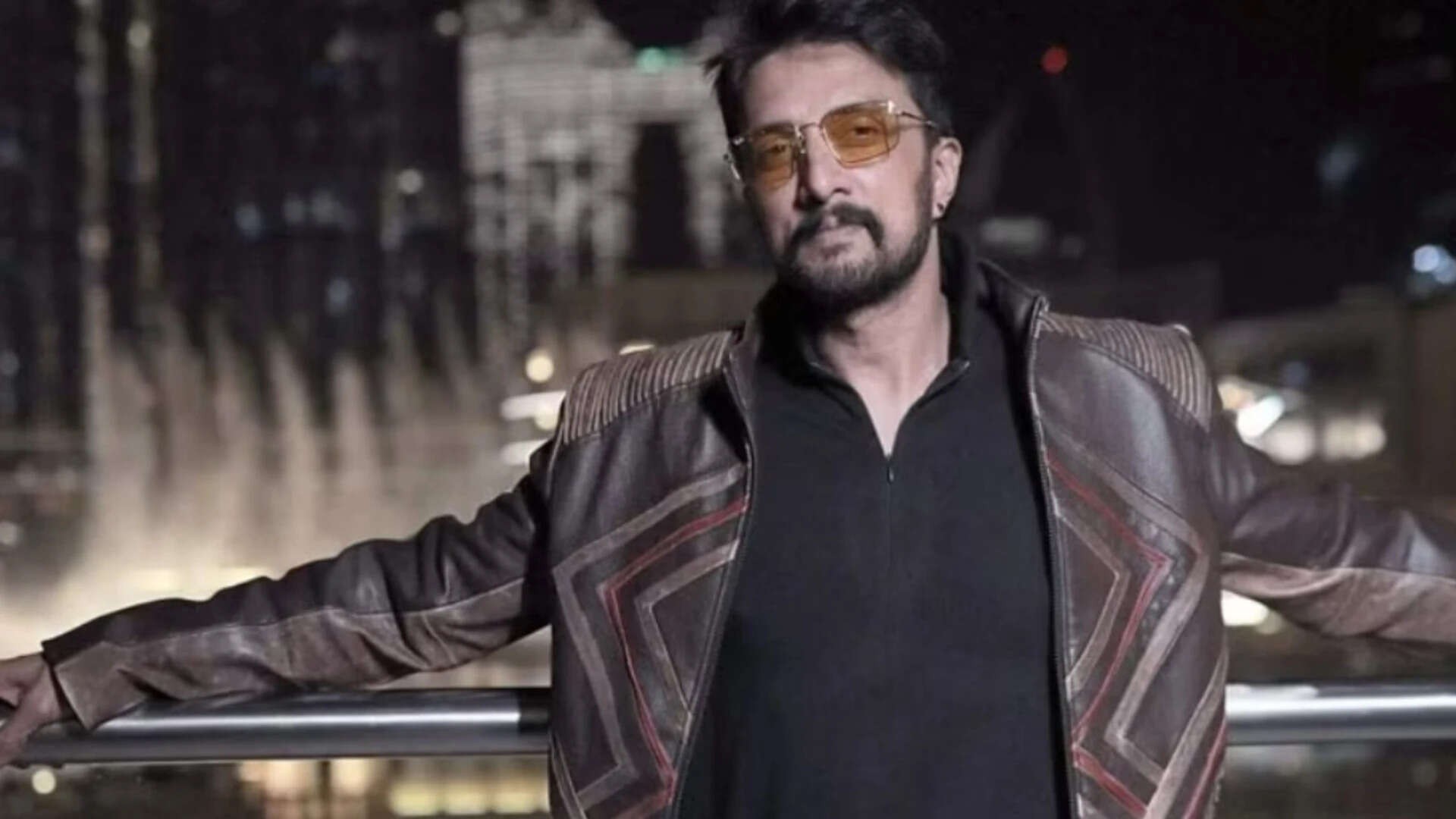 Kiccha Sudeep’s Rs 20 crore mansion redefines luxury