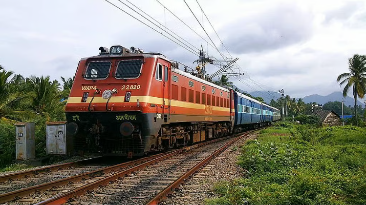 Railways announces passenger fare hike from December 26