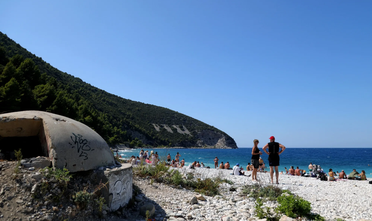 Albanian land dispute threatens Kushner Project