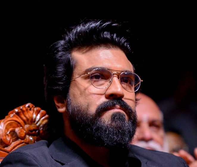 Ram Charan injury revealed, Chiranjeevi thanks surgeon