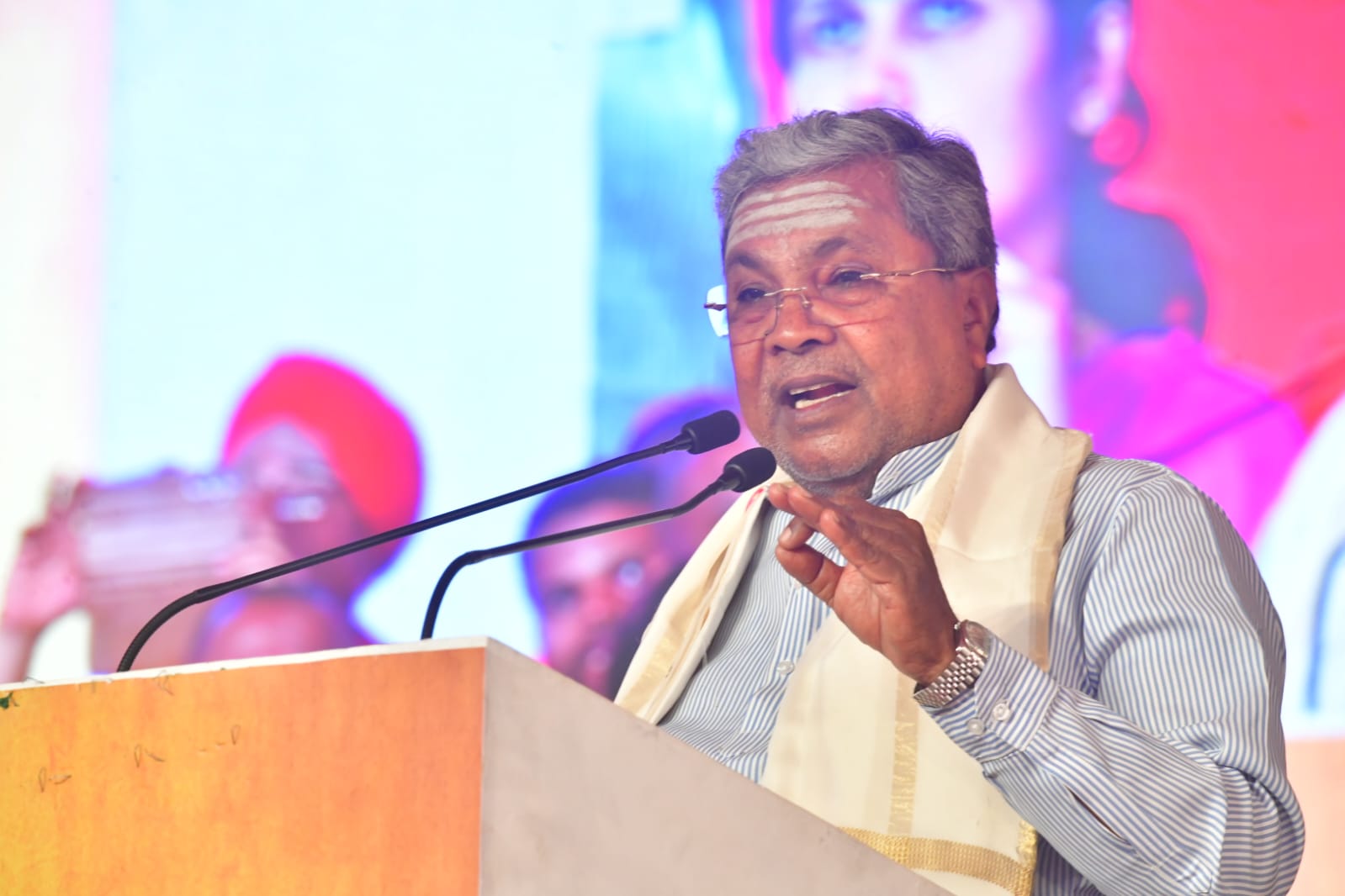 Siddaramaiah to recommend naming Namma Metro after Basavanna