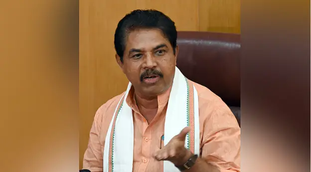Siddaramaiah ‘Ambassador of Religious Conversion’, Says BJP leader R Ashoka