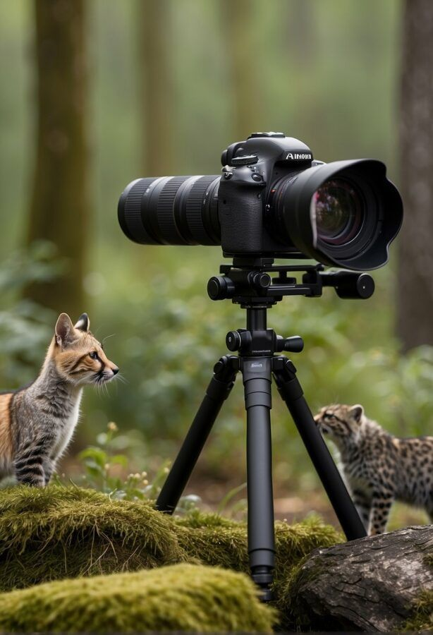 Photography as Therapy and Mindfulness