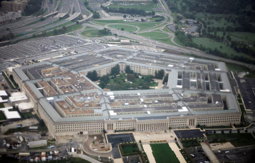 U.S. Navy Deploys AI to Counter Iranian Mines in Strategic Waterway