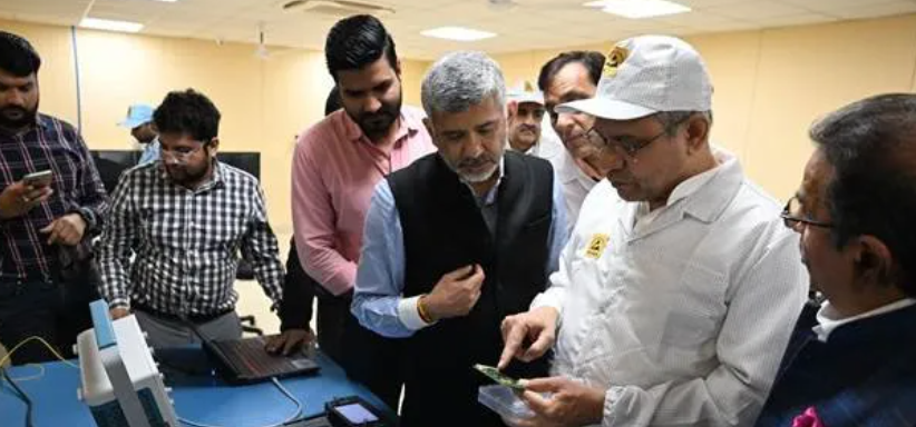 India’s first tempered glass manufacturing facility inaugurated in Noida
