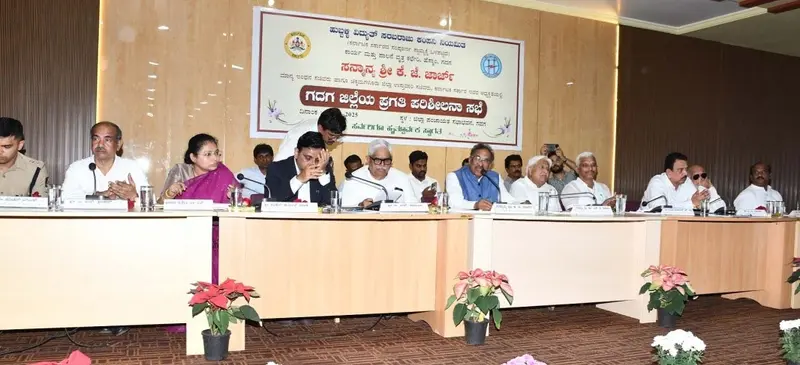 Seven Hours of Electricity for Farmers: Minister George