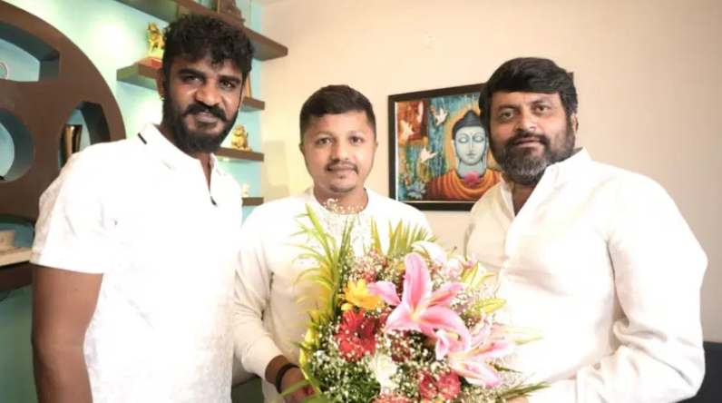 Chikkanna returns as hero in Mahesh Kumar’s film