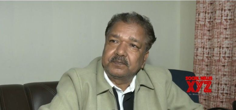 BJP’s Dilip Kumar Jaiswal slams Rahul Gandhi