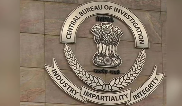 CBI chargesheets 4 Chinese behind Rs 1,000-cr cyber crime racket