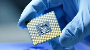 India launches investor portal to boost semiconductor growth