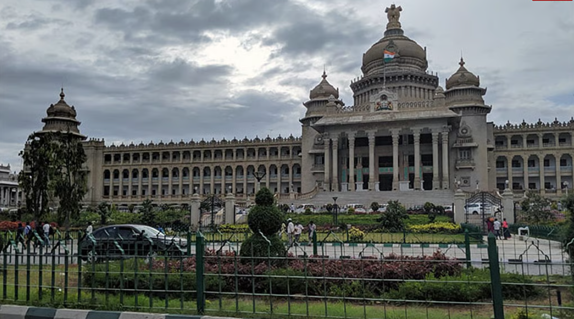 BJP Questions Karnataka Govt on SC-ST Funds