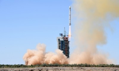 Downstream sector to drive space growth