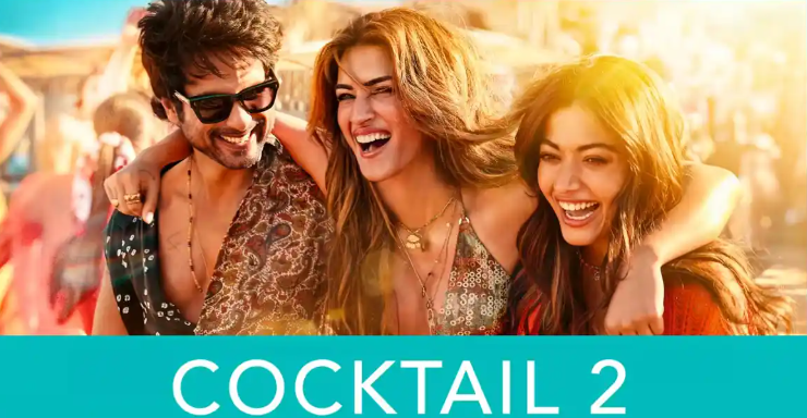 Cocktail 2 targets strong opening weekend