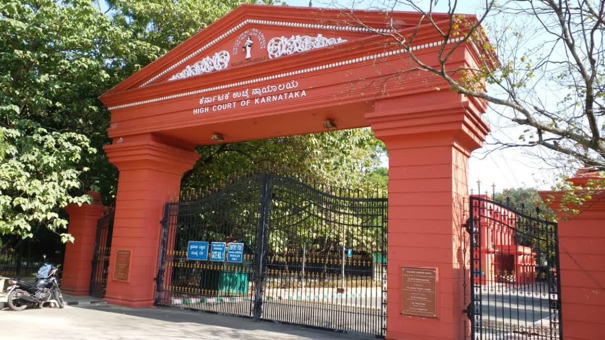 Only constitutional courts have power to award life sentence: HC