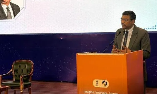 AI driving India towards ‘Viksit Bharat’ goals: MeitY
