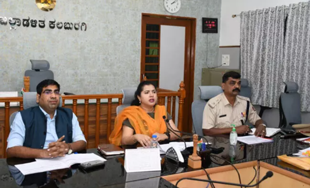 Officials urged to make Kalaburagi child marriage-free: DC