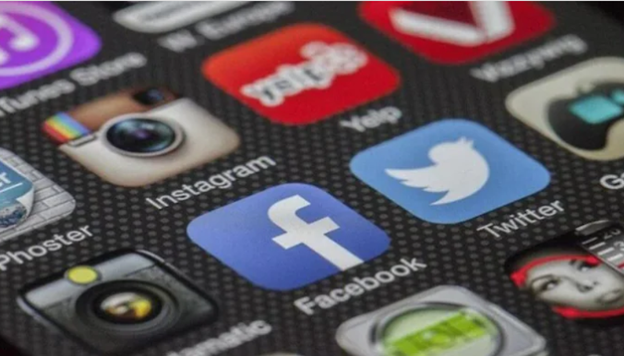 5 social media users booked for derogatory posts on CJI