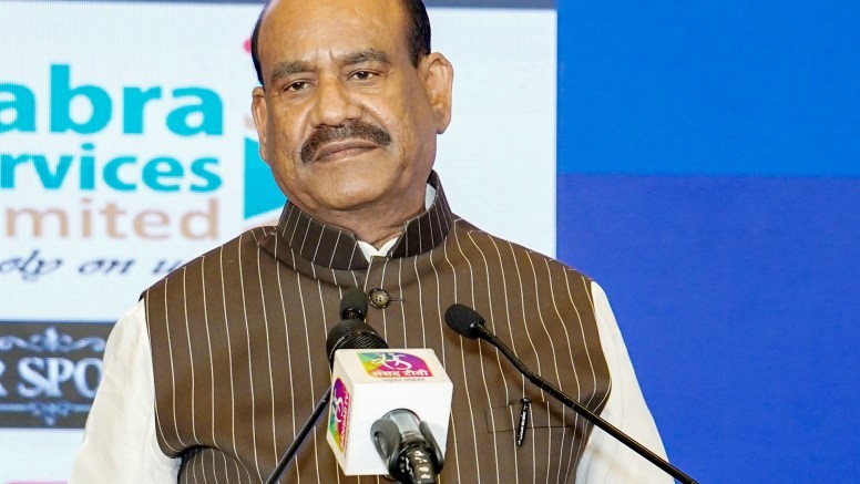 Om Birla to inaugurate Viksit Bharat Youth Parliament