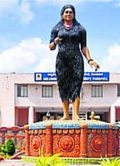 Inquiry ordered in Akkamahadevi University fee misappropriation
