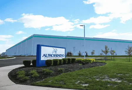USFDA flags five issues at Aurobindo Andhra unit