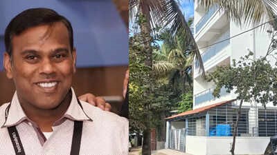 A 'dream house' became trap for software professional