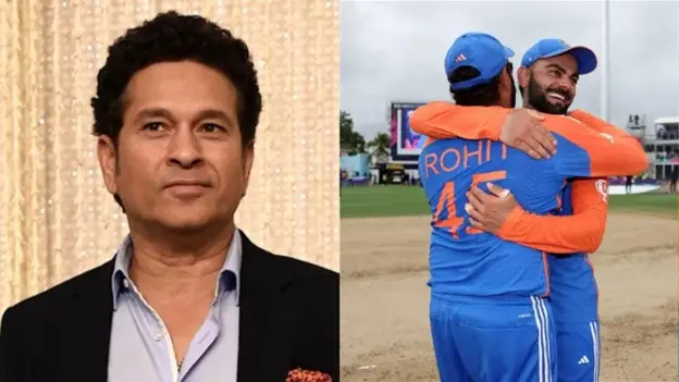 Tendulkar misses out on Gillespie’s top 5 Indian ODI batters; Kohli leads the list
