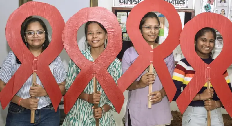 India reports major decline in HIV infections and deaths