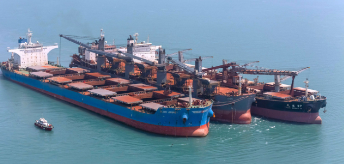 Weak first quarter earnings expected for Indian OMCs