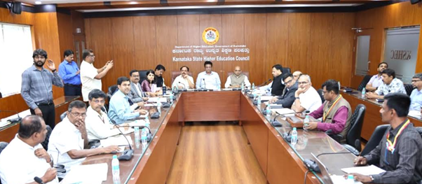 DC Office Building to Be Used for Medical College; Minister D. Sudhakar Confirms Approval