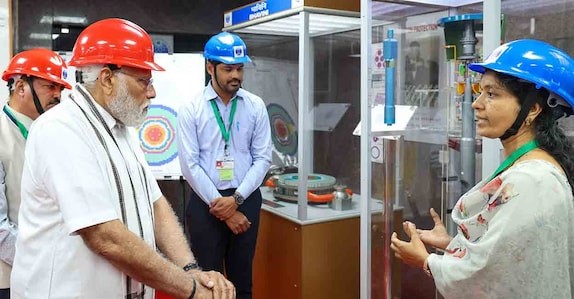 IEA lauds India, PM for Modi for nuclear energy milestone