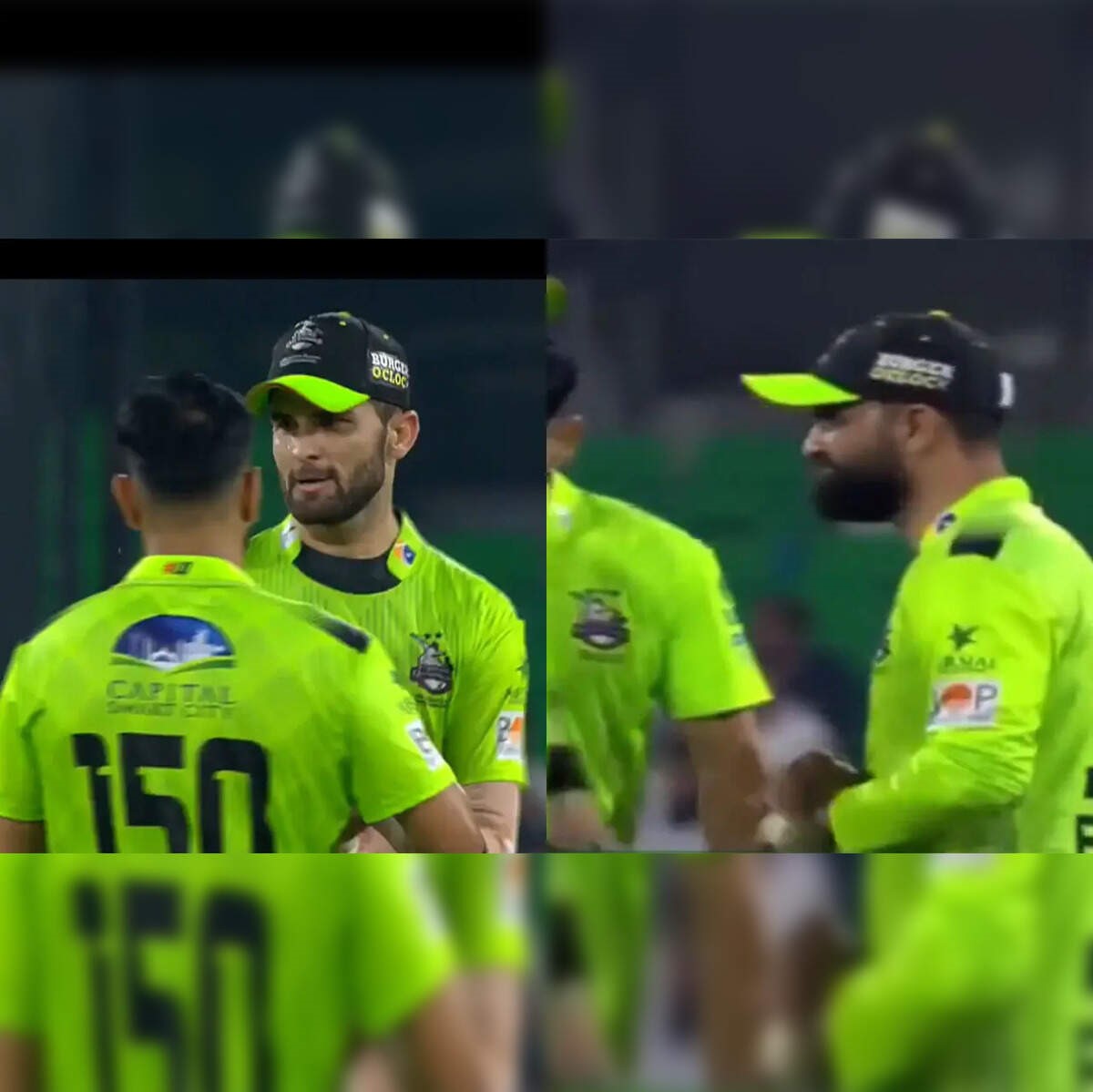 Lahore Qalandars face penalty as Fakhar Zaman charged with ball-tampering