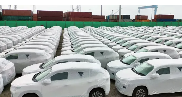 Festive season and GST reforms boost auto sales