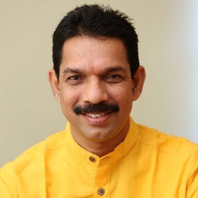 Siddaramaiah Treating Karnataka as ATM for Congress High Command: Nalin Kumar Kateel