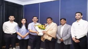 Kirloskar to invest Rs 3,000 crore in Karnataka, MB Patil announces