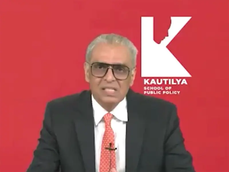 Akbaruddin: H-1B toll is tax on trust