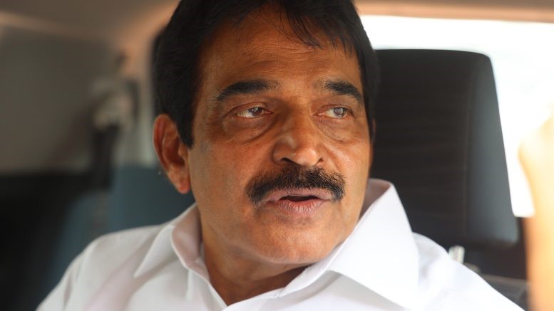 Government diverting attention from key issues: Venugopal