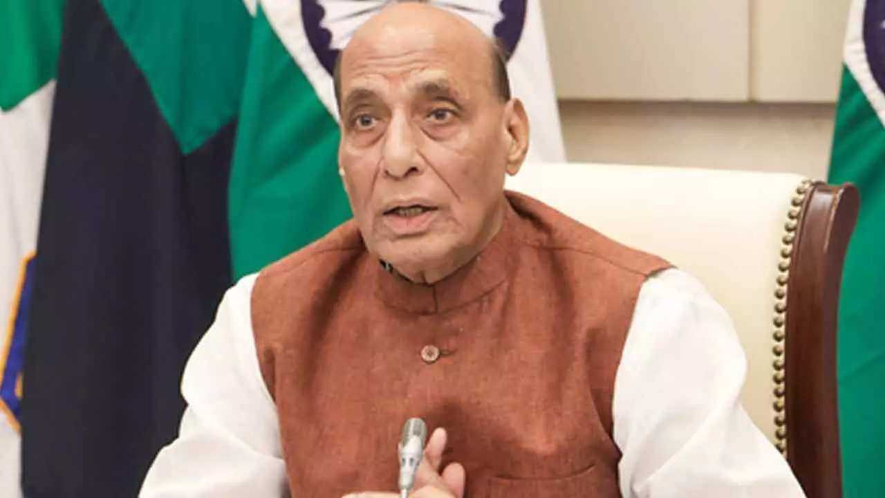 Defence Ministry approves new Defence Procurement Manual 2025