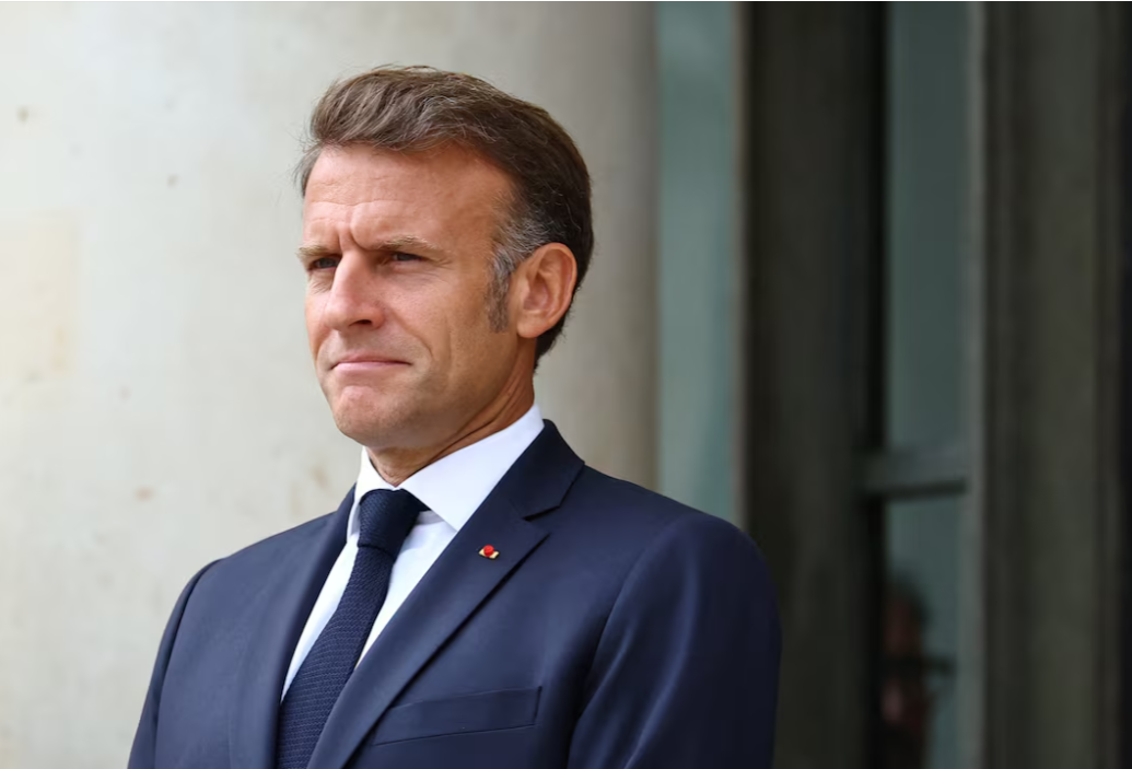 Macron Seeks Fifth Prime Minister as Bayrou Govt Collapses