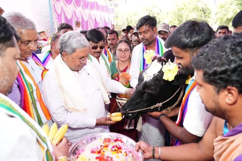 My power is secure now and in the future: CM