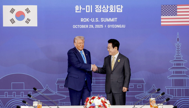 Delay in US-South Korea Summit fact-sheet suggests prolonged coordination